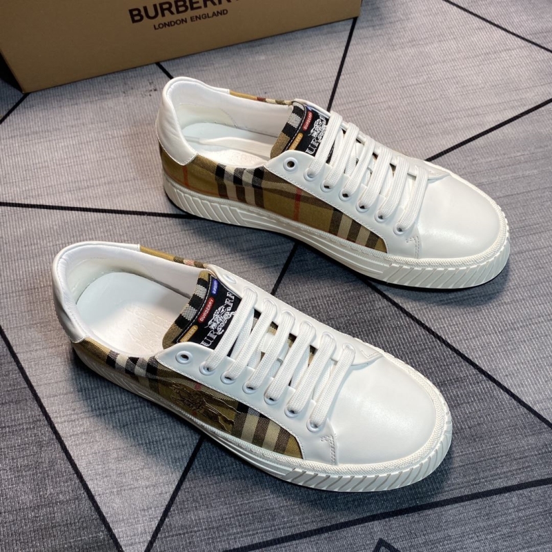 Burberry Sneakers